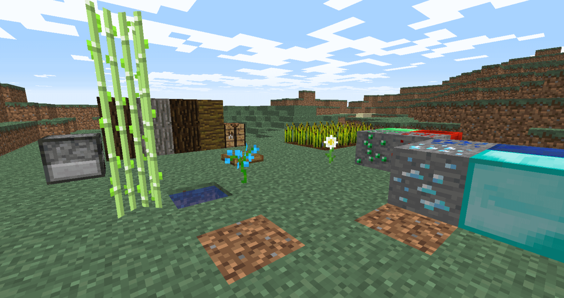 Minecrap preview